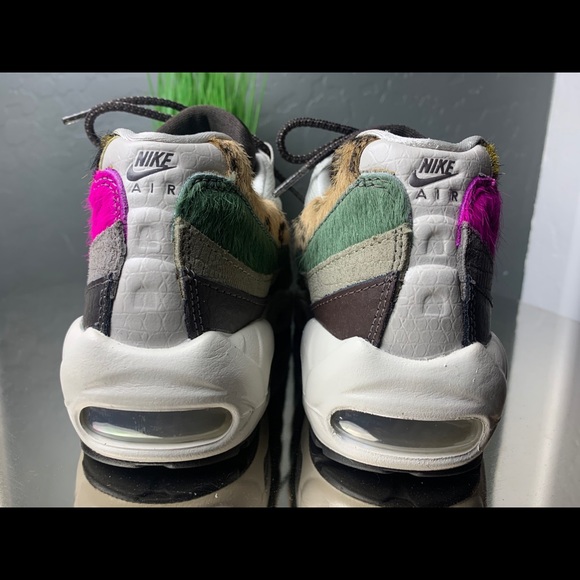 Nike Air Max 95 Premium - Picture 5 of 6